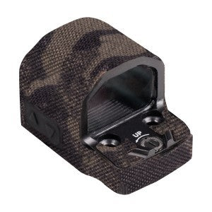 V4 MIL/LEO Adapter Holosun 407K / 507K Fits GLOCK MOS (ZEV Post Version)