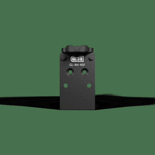 GLOCK MOS V4 MIL / LEO to RMR / Holosun 407C / 507C / 508T