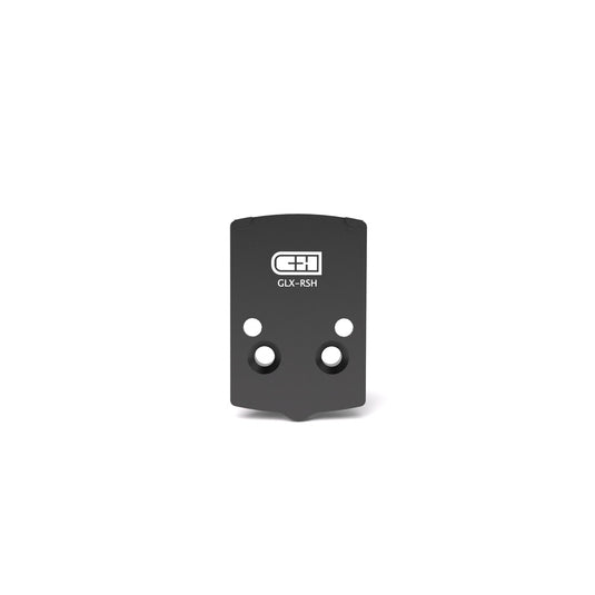 V4 MIL/LEO Adapter Trijicon RMR / SRO / Holosun 407C / 507C / 507Comp / 508T / C&H EDC-XL / COMP