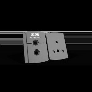 Mossberg 590 to Holosun 509T