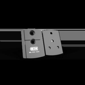 Mossberg 940 to Holosun 509T