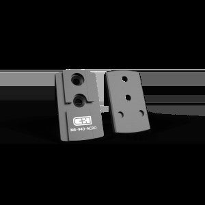 Mossberg 940 to Aimpoint ACRO / C&H DUTY