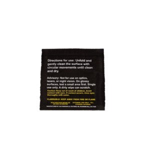Paragon General Purpose Alcohol Wipes (100 Pack)