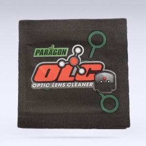 Paragon Optic Lens Cleaner Wipes (10 Pack)