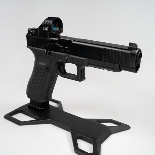 Comp Optic - Green 3 MOA Dot Reticle