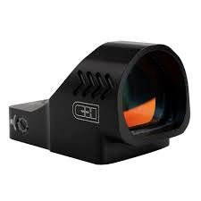 C&H Comp Optic - Red Multi-Reticle System