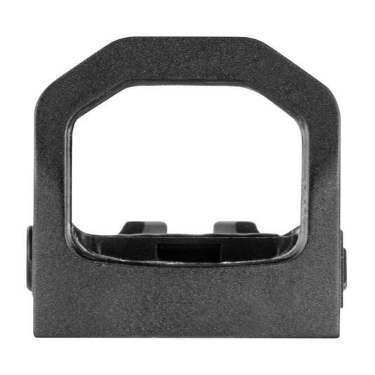 EDC RMSC Optic - Red Multi-Reticle System