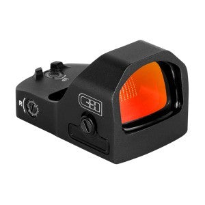 EDC XL Optic - Red Multi-Reticle System