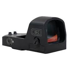 DMO HK Optic - Green Multi-Reticle System (PREORDER)