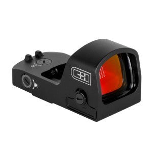 DMO HK Optic - Red Multi-Reticle System