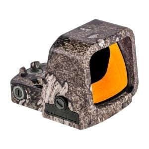C&H Comp Optic - HUNTR MAX 2.5 MOA MULTI RETICLE (STRATA PATTERN)