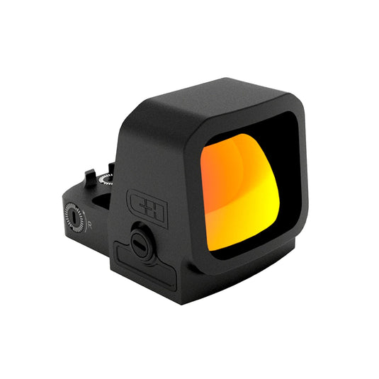 C&H Comp Optic -RMSc MAX 2.5 MOA MULTI RETICLE