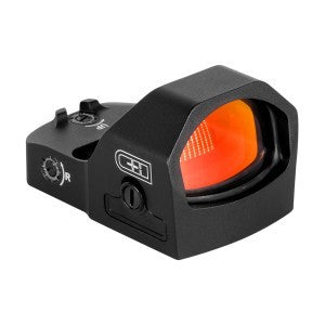 DMO Sig Optic - Red Multi-Reticle System