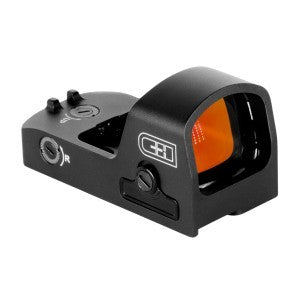 DMO Taurus Optic - Red Multi-Reticle System
