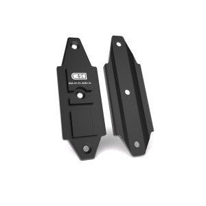 Remington V3 Field Pro to Aimpoint ACRO / C&H DUTY / DUTY-XL