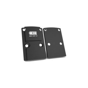 RMR to Holosun 509T **STEEL**