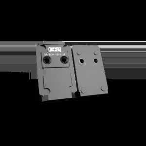 Springfield Armory Echelon to Holosun 509T (STEEL)