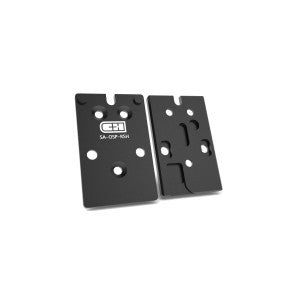 Springfield Armory XDM OSP to Trijicon RMR / SRO / Holosun 407C / 507C / 507Comp / 508T / C&H EDC-XL / COMP
