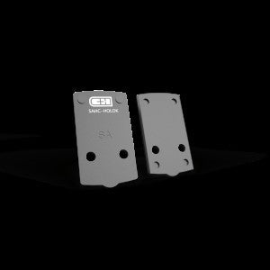 Springfield Armory Hellcat Filler Plate to Holosun 407k / 507k