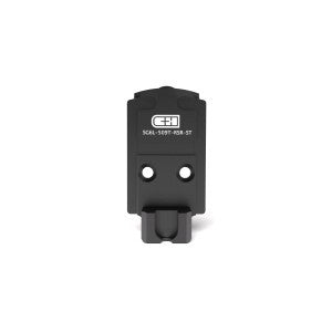 SIG P226 XFive Legion- For Holosun 509T (STEEL)