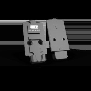 SIG P226 XFive Legion – For Aimpoint Acro / C&H DUTY / DUTY-XL (STEEL)
