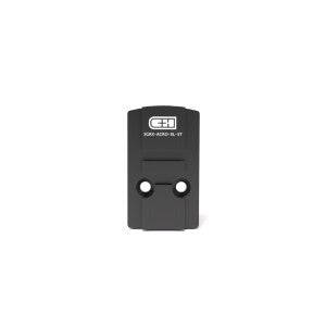 SIG P320 RX / Pro Series / AXG to Aimpoint ACRO / C&H DUTY / DUTY-XL** STEEL **