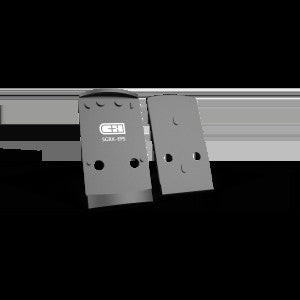 SIG P320 RX / Pro Series / AXG to Holosun EPS / EPS CARRY