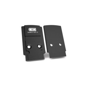 Shadow Systems Aftermarket Slide to Holosun 509T **STEEL**