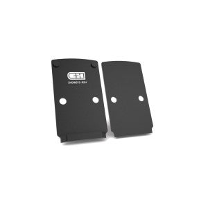 Shadow Systems Aftermarket Slide to to Trijicon RMR / SRO / RCR / Holosun 407C / 507C / 507Comp / 508T / C&H EDC-XL / COMP