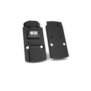 STACCATO DUO™ to Aimpoint ACRO / C&H DUTY / DUTY-XL (STEEL)