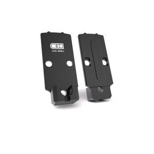 STACCATO DUO™ to Trijicon RMR / Holosun 507C / 508C / 508T / C&H COMP / EDC XL