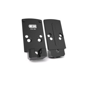 STACCATO DUO™ to Trijicon SRO