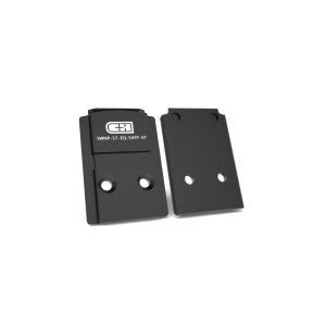 Smith and Wesson Equalizer / SWMP 5.7 to Holosun 509T