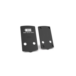 S&W M&P® 2.0 SHIELD to Holosun 407K / 507K
