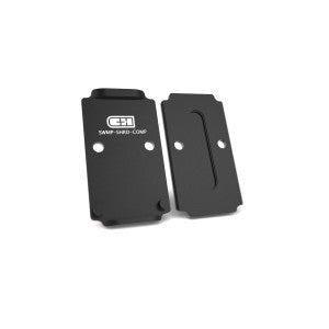 S&W M2.0™ C.O.R.E. to C&H COMP with Protective Shroud
