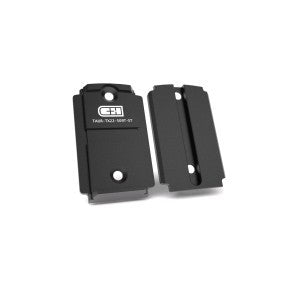 TAURUS TX22 to HOLOSUN 509TTAURUS TX22 to Holosun 509T (STEEL)