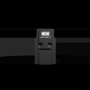 Walther PDP V4 MIL / LEO to Aimpoint ACRO **STEEL**