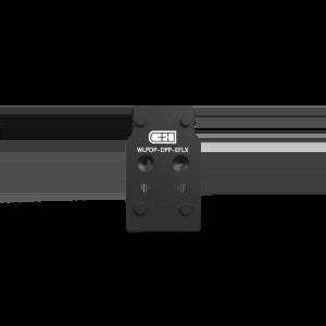 Walther PDP V4 MIL / LEO to Leupold Delta Point Pro (DPP) and Eotech EFLX