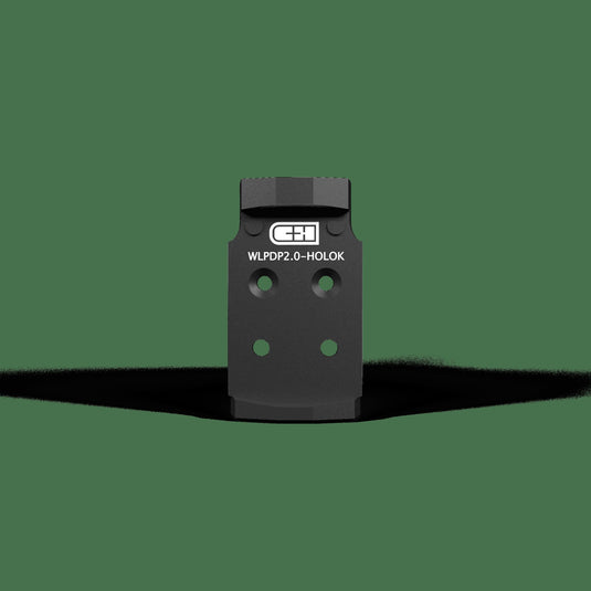 Walther PDP V4 MIL / LEO to Holosun 407k / 507k