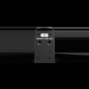Walther DEFENSE PDP 2.0 to LEUPOLD DPP and Eotech EFLX