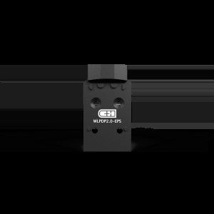 Walther DEFENSE PDP 2.0 to Holosun EPS / EPS CARRY