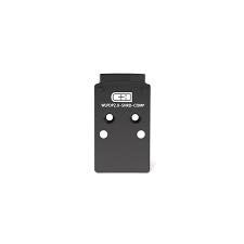 Walther PDP 2.0 to C&H COMP with Protective Shroud
