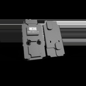 Walther WMP Aimpoint ACRO / C&H DUTY / DUTY-XL ** STEEL**