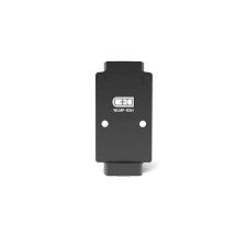Walther WMP to Trijicon RMR / SRO / Holosun 407C / 507C / 507Comp / 508T / C&H EDC-XL / COMP