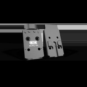 Walther PPQ / Q4 / Q5 to Holosun EPS / EPS CARRY
