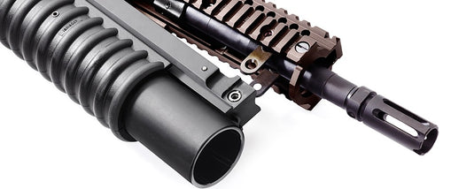 RIS II M4A1 ASSEMBLY FDE