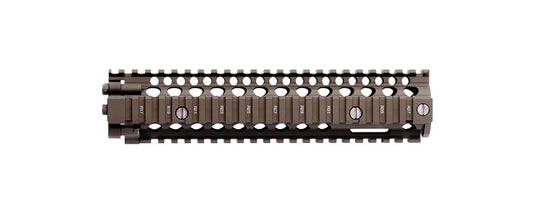 RIS II MK18 ASSEMBLY FDE