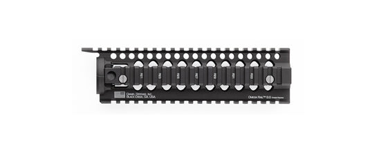 Omega Rail 9.0