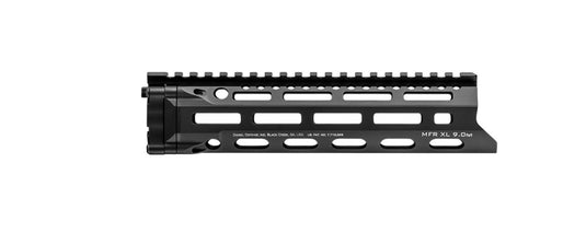 MFR XL 9.0 M-LOK ASSEMBLY