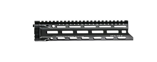 MFR XL 10.0 M-LOK ASSEMBLY